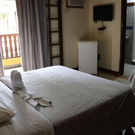 Hotel Casa Encantada Пенедо Екстериор снимка