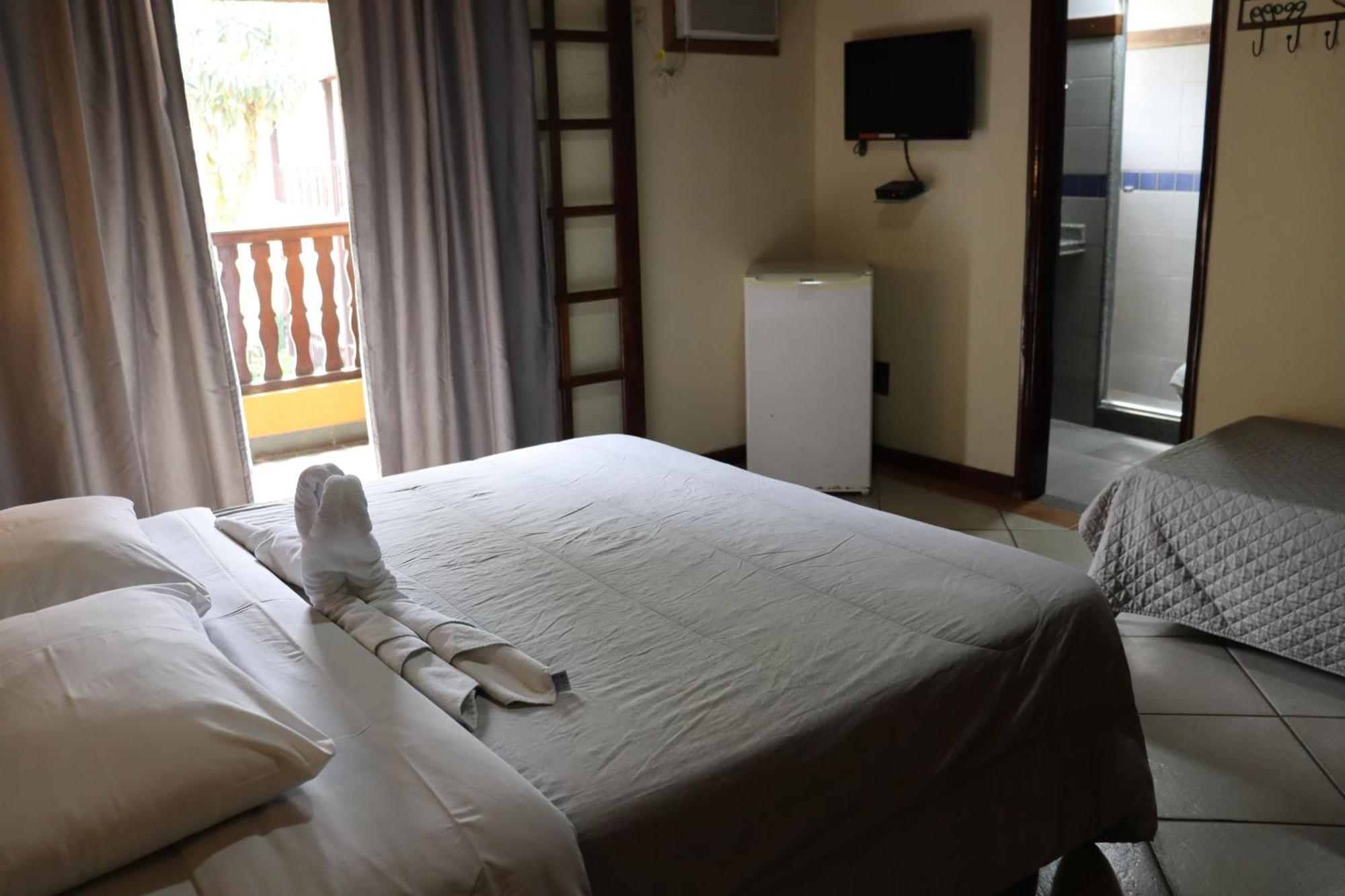 Hotel Casa Encantada Пенедо Екстериор снимка