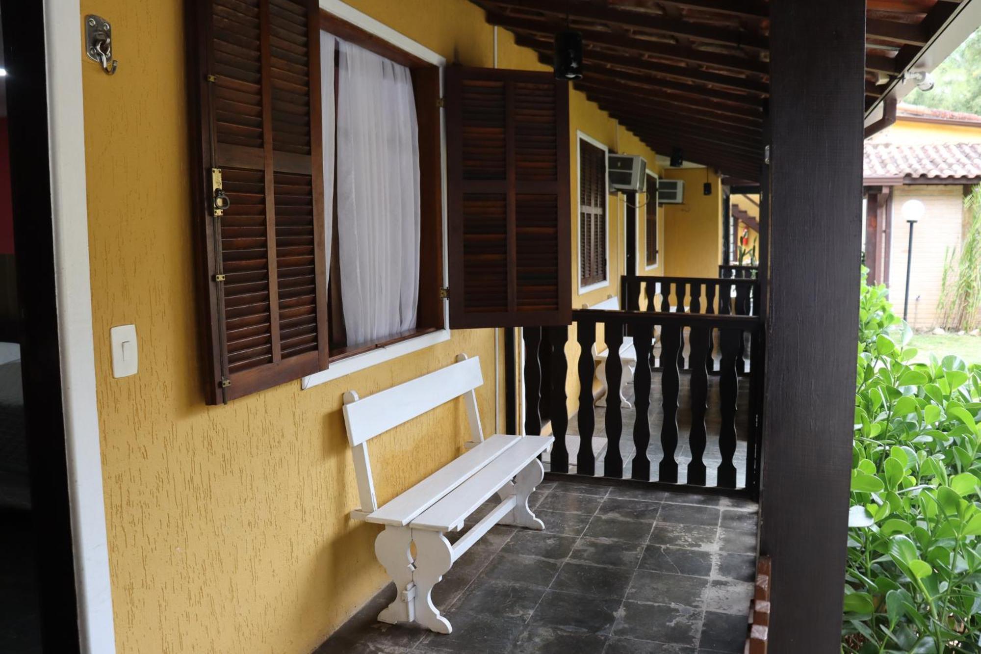 Hotel Casa Encantada Пенедо Екстериор снимка