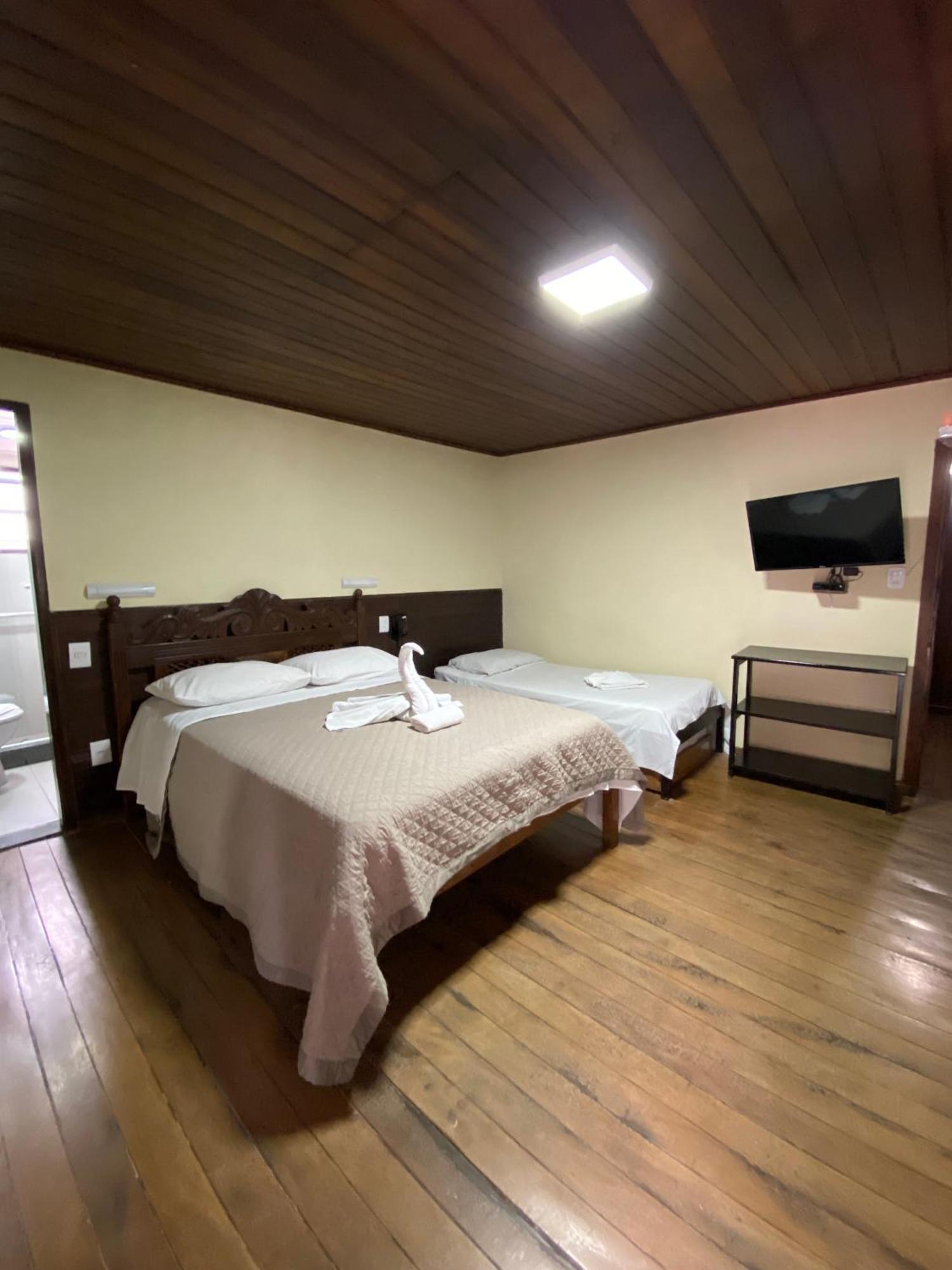 Hotel Casa Encantada Пенедо Екстериор снимка