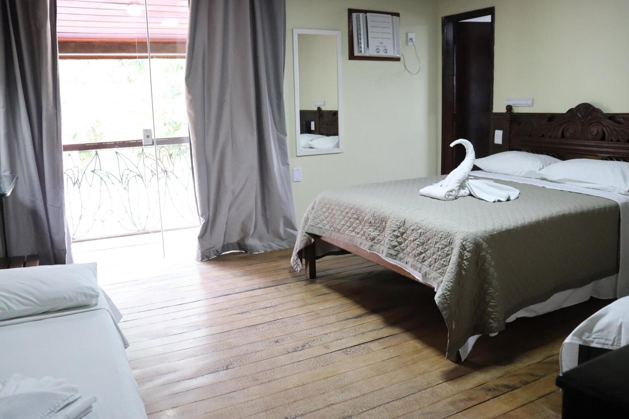 Hotel Casa Encantada Пенедо Екстериор снимка